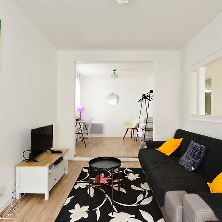 T2 50 M2,Entierement, Centre, Calme Apartment Лориан Екстериор снимка