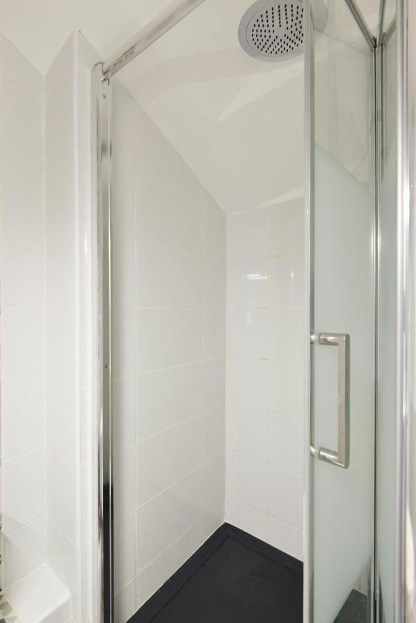 T2 50 M2,Entierement, Centre, Calme Apartment Лориан Екстериор снимка