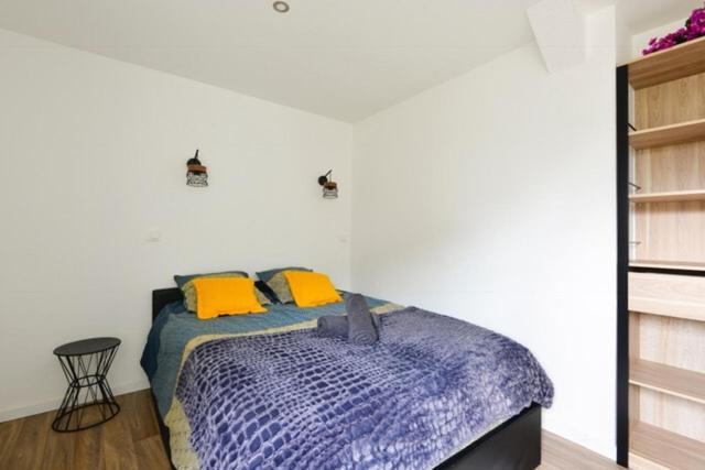 T2 50 M2,Entierement, Centre, Calme Apartment Лориан Екстериор снимка