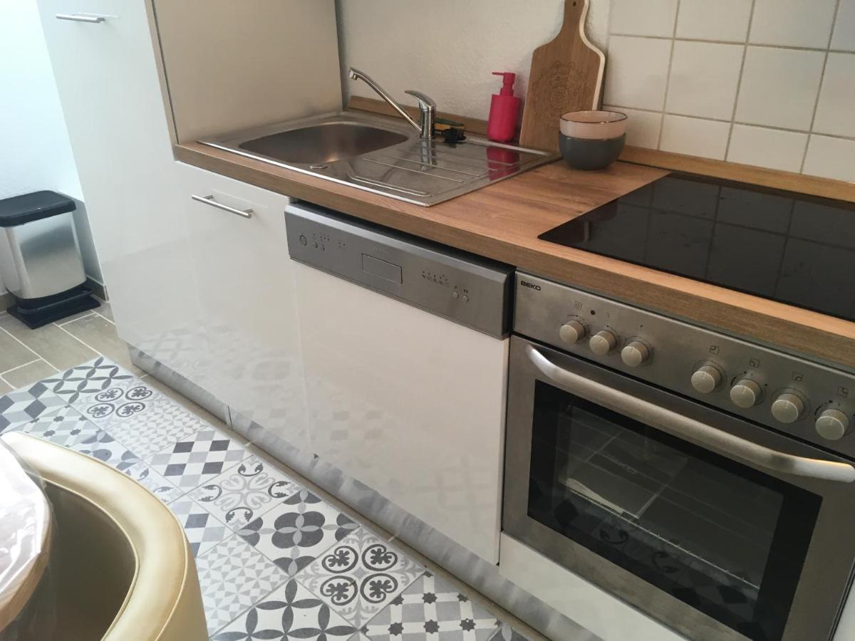 T2 50 M2,Entierement, Centre, Calme Apartment Лориан Екстериор снимка